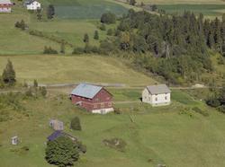 Tøftum, Øverbygda, Østre  Gausdal