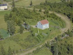 Privathus, Jens Opphus,  Gausa, Gausdal