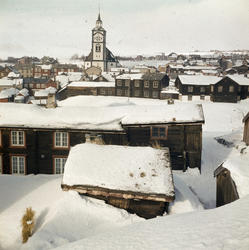 Røros