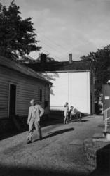 "Overlegen har vind i seilene".