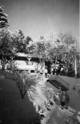 ."Snø-vinteren 1939-1940".