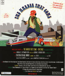 The harder they come