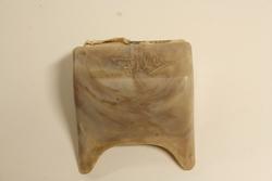 Dispenser til trekkpapir