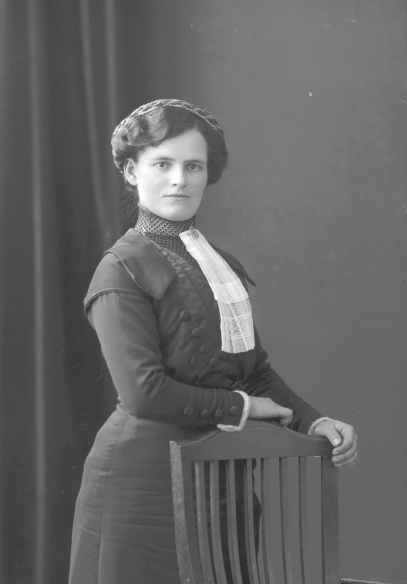 Hilma Lindström Länsmuseet / DigitaltMuseum