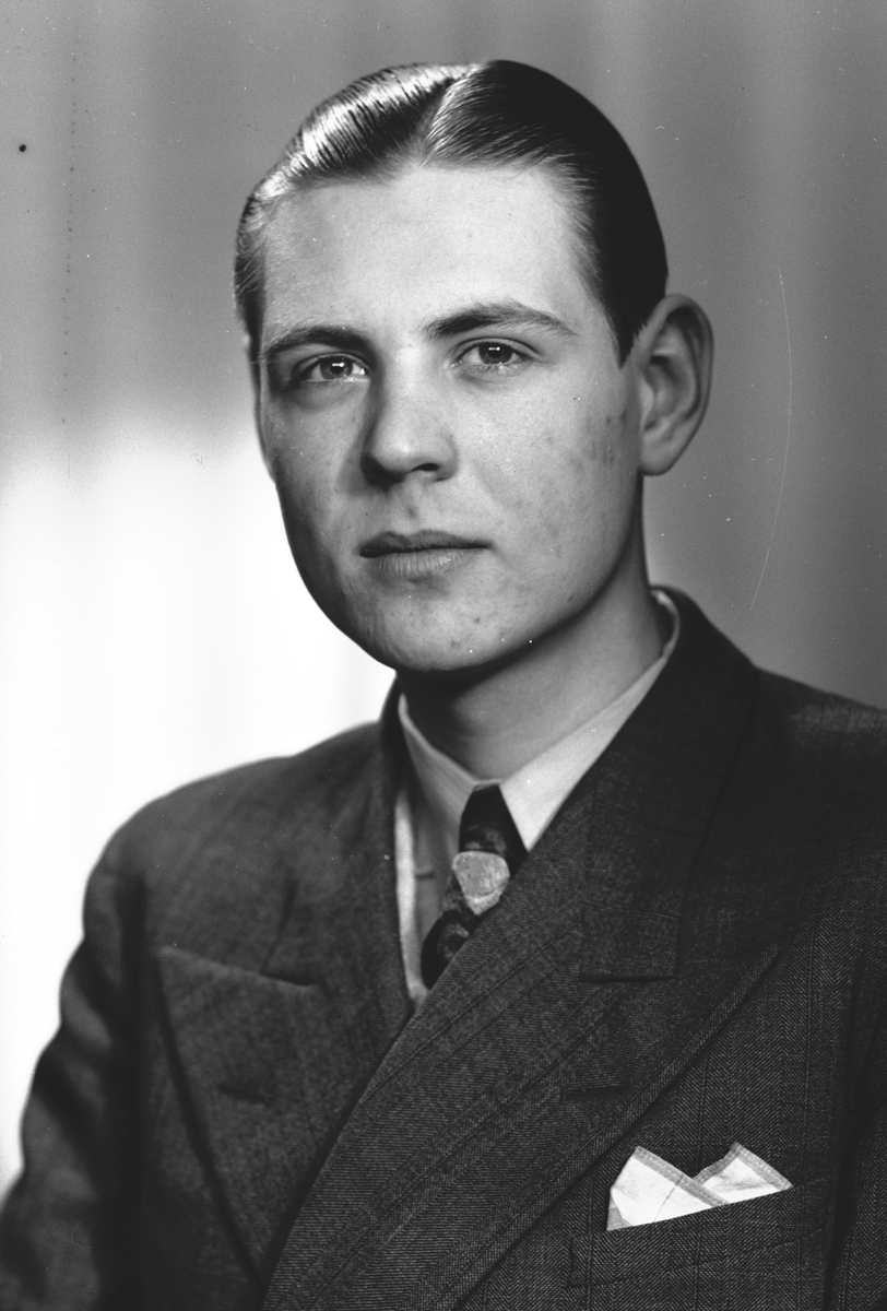 Sven Nygren
