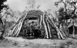 Almetjedåehkie/ gruppe