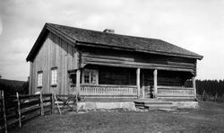 Flaten nordre, gård  i Rømskog . Fotografert 1937.
Eier (19