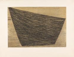 G 32-1958 Båt [Epreuve d'artiste]