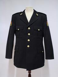 Politiuniform