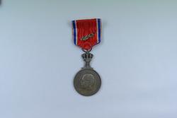 Medalje