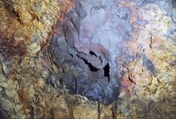 The Cave Series, Thrihnukagigur Volcano 3 [Fotografi]