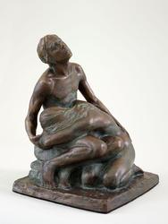 Mann og kvinne [Gruppe]