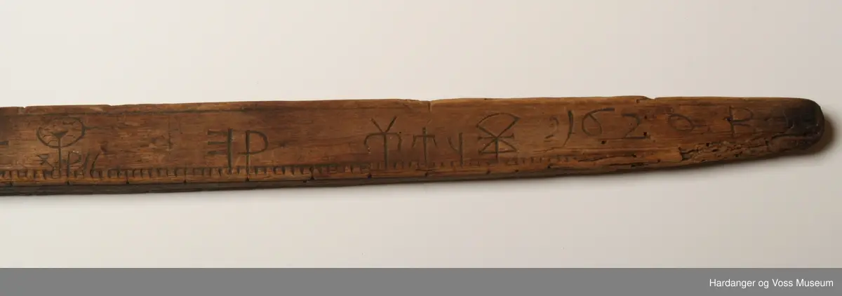 Symbol for helgedager og merkedager.