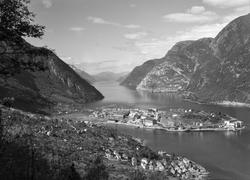 Eitrheimsneset, Eitrheim, Sørfjorden, Norzink, Boliden, Egne