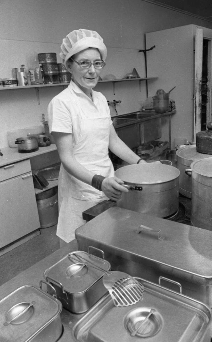 "Min favorittoppskrift." Mat. Diverse utesteder.