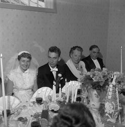 Kjell Johansens bryllup