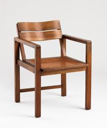 Typenarmlehnstuhl [Armstol]