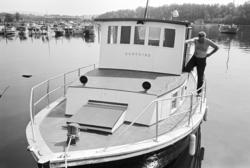 Arve Opsahl, Illustrert