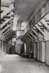 Avdeling  A ved Vollan kretsfengsel