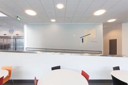 Sikt og samlinger (7) [Vegginstallasjon]