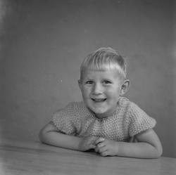 Bjørn Johnsen fra Mosjøen