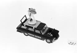 Norske Legio, Opptak av leker