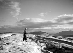 Datering usikker. Fra Nordmøre museums fotosamlinger, Myren-