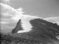 Datering usikker. Fra Nordmøre museums fotosamlinger, Myren-
