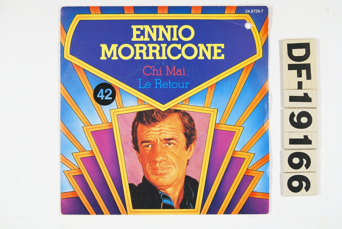 Morricone chi mai