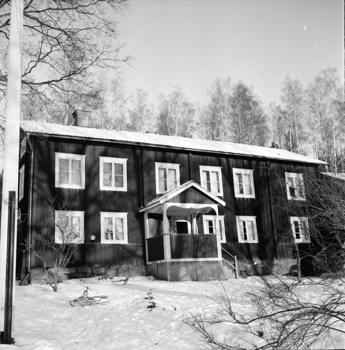 Växbo,
LarsNils,
16 December 1963