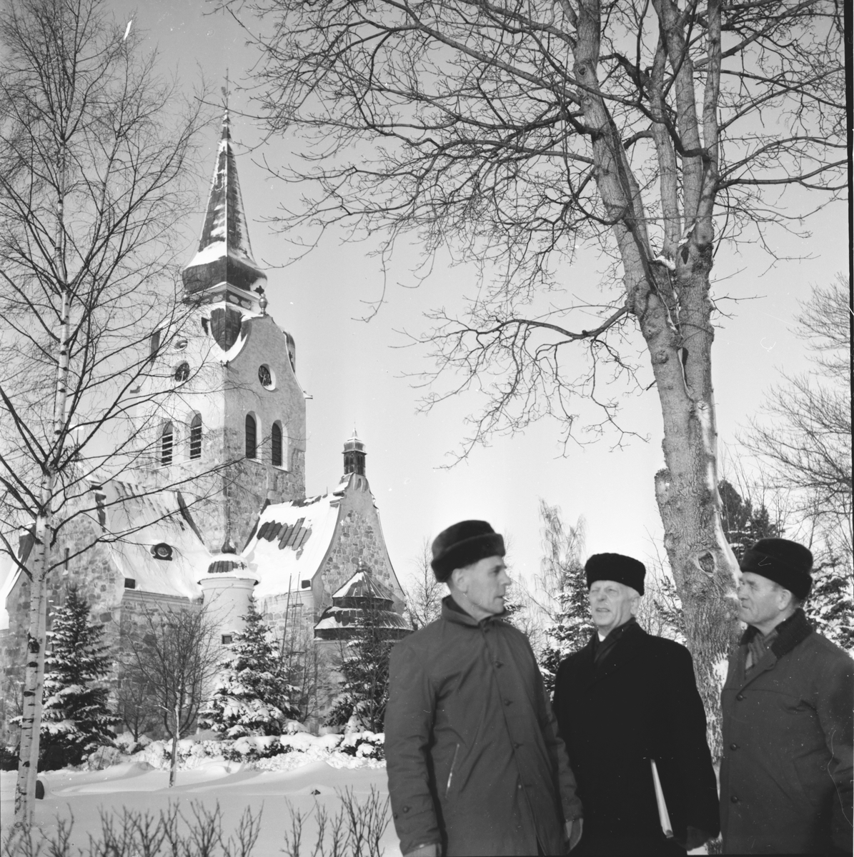 Söderala,
kyrkan,
15 dec 1965