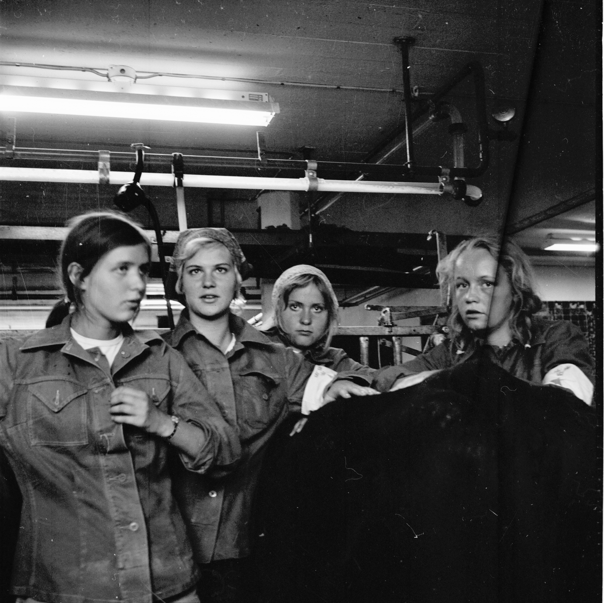 Arbrå,
Nytorp Blå Stjärnan,
Juni 1971