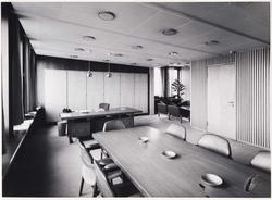 Politihuset i Tromsø [Fotografi]