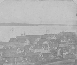 Molde ca 1870
