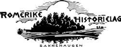 Romerike historielag Logo (Foto/Photo)
