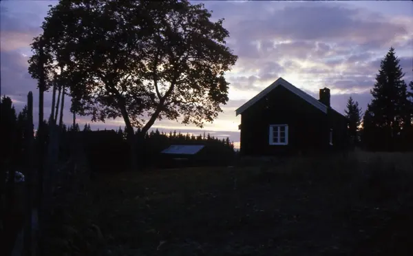Foto fra Julibakka og Bilden, ca. 1975