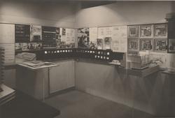 Utstilling i Artek [Fotografi]