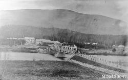 Oversiktsbilde Os bru