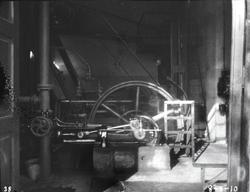 Pumperne - Amnitrat fabr 10/8