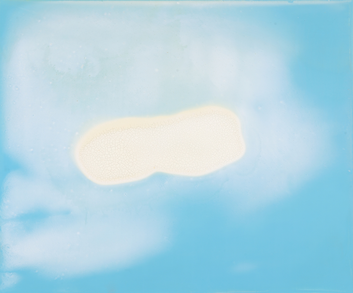 From where I am Standing [Maleri]