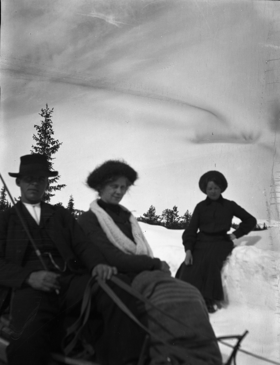 Rikard Berges fotoarkiv. Portretter, landskap, folkeliv. Bilde nr. 8.

Fotografier tatt av Rikard Berge. 642 nummer. Samlingen består av negativer bladfilm. Motivene er ført inn i egen protokoll av Berge. Protokollen har tittel "Bilæt-emne"