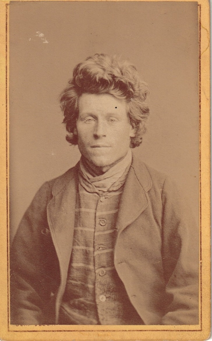 Johannes Nilsson