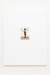 Ephemerality – A Permanent Collection (178) [Tegning]