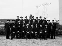 Vaktmannskapet, Hydro.