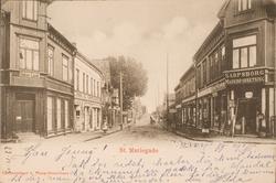 St.Mariegade