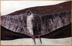 Flyveren [Materialbilde]