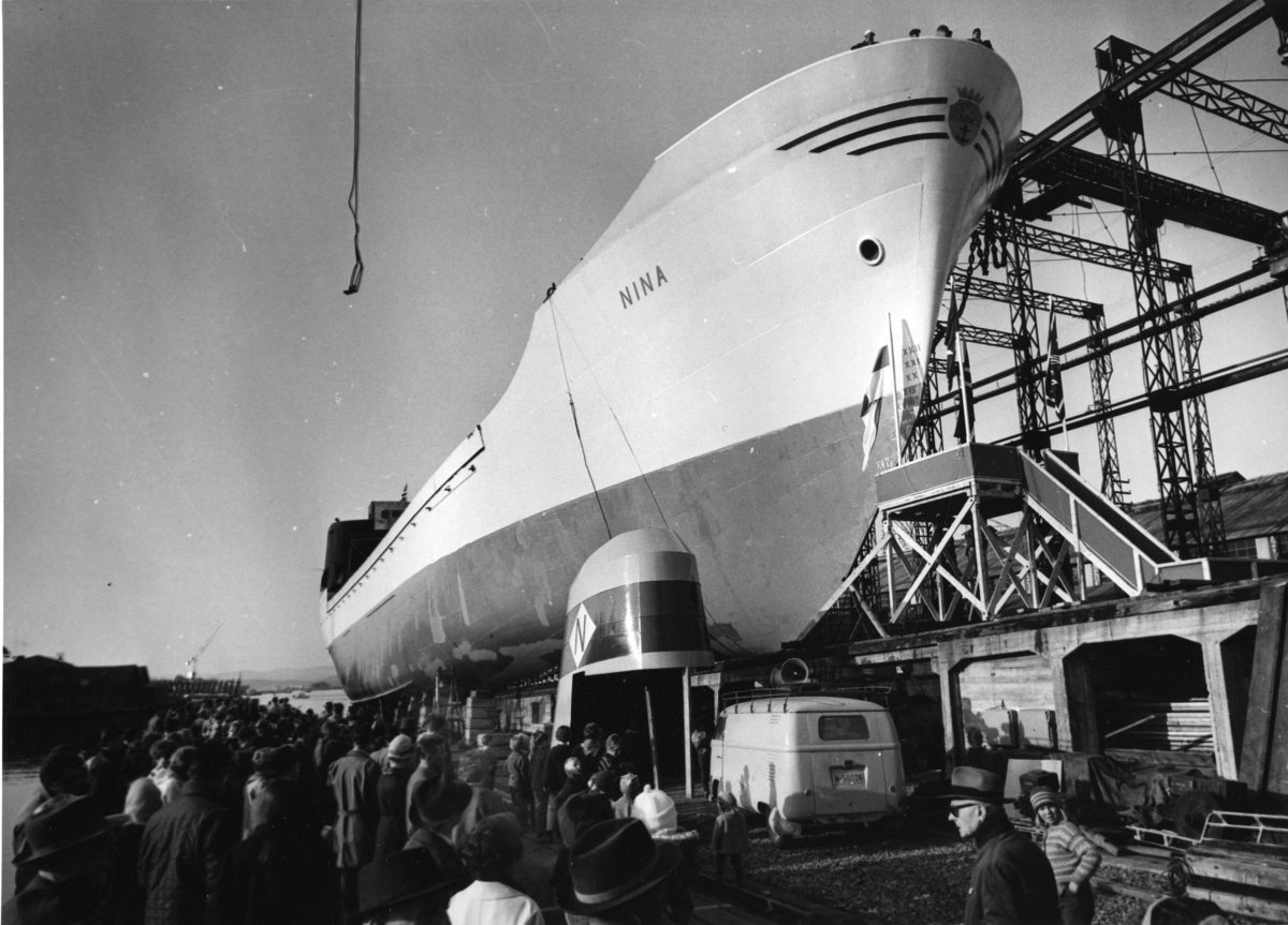 Byggenr. 49 v. LMV: Nina
nr. 11: foto Stenstadvolden