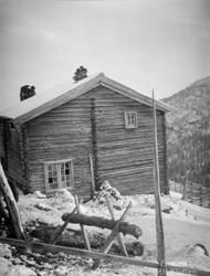 Erlandshusom ( Vis-Knot)