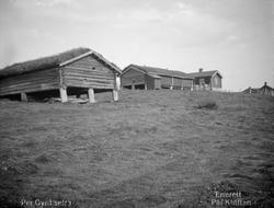 Per Gynt setra    Enerett Pål Kluften