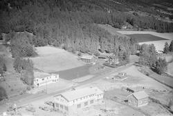 Grøntuva Øvre, nåværende Renshus bilforretning, Krogenæs sin